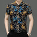 Summer Men's T-Shirt - Magellan Fashion Shop