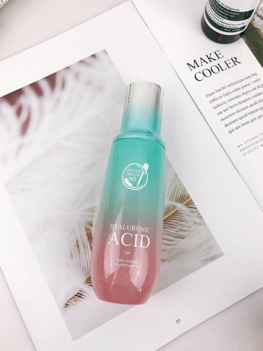 Skin Care Product Set Hyaluronic Acid Moisturizing Facial Care - Magellan Fashion Shop