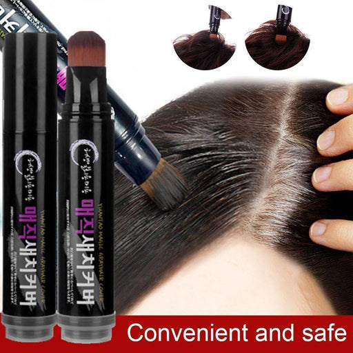 One-time Color Hair Dye Pen - Magellan Fashion Shop