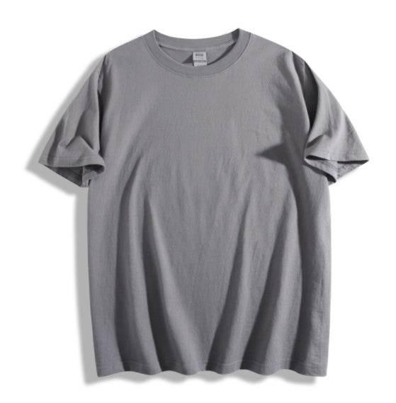 Pure Cotton T-shirt Adult S-3XL - Magellan Fashion Shop