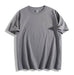 Pure Cotton T-shirt Adult S-3XL - Magellan Fashion Shop