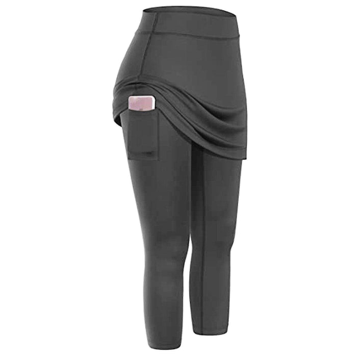 Women Leggings With Pockets Yoga Fitness Pants Sports Clothing - Magellan Fashion Shop