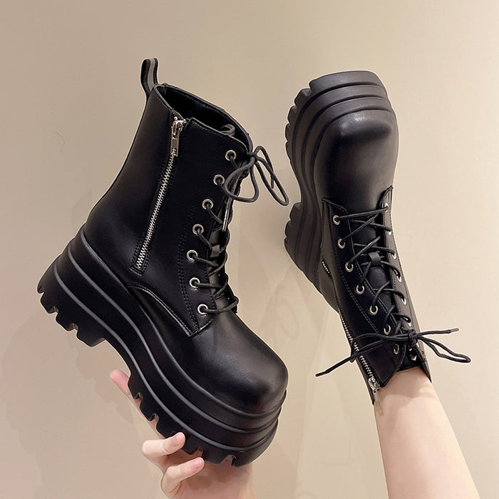 Women's ankle boots