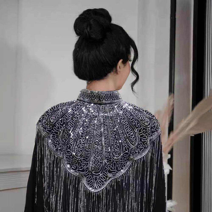 Fashion Dress Robe Ethnic Clothes Women - Magellan Fashion Shop