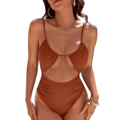 Women's One-piece Swimsuit - Magellan Fashion Shop