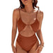 Women's One-piece Swimsuit - Magellan Fashion Shop
