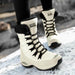 Extra thick anti slip and warm snow boots - Magellan Fashion Shop