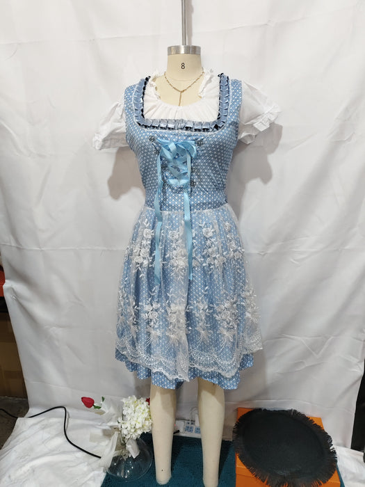 Party kleid