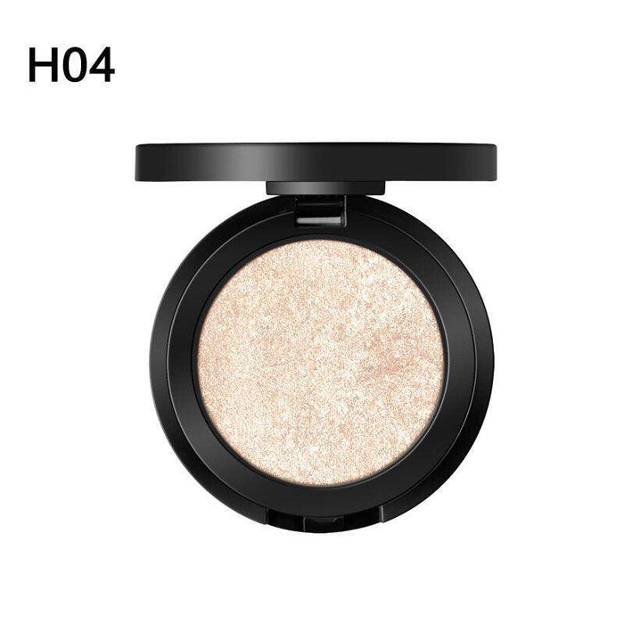 Makeup Powder Waterproof Minerals, Shimmer Brightener Contour - Magellan Fashion Shop