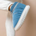 Warm Shoes Winter Home Floor Boots House Shoes For Women - Magellan Fashion Shop