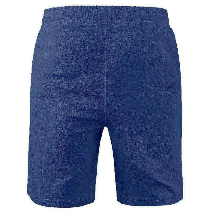 Breathable Casual Shorts Summer Men - Magellan Fashion Shop