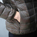 Casual jacket down jacket for men - Magellan Fashion Shop