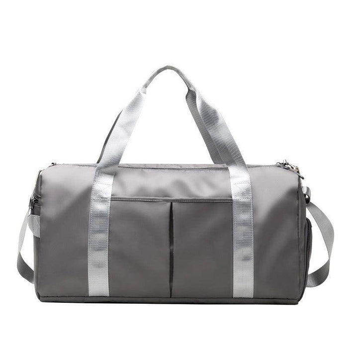 Fitness Sports Travel Bag Waterproof Duffel Weekender Bag For Women And Men Swim Gym Sholder Bag - Magellan Fashion Shop