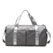 Fitness Sports Travel Bag Waterproof Duffel Weekender Bag For Women And Men Swim Gym Sholder Bag - Magellan Fashion Shop