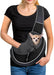Dog Cats Tote Bag - Magellan Fashion Shop
