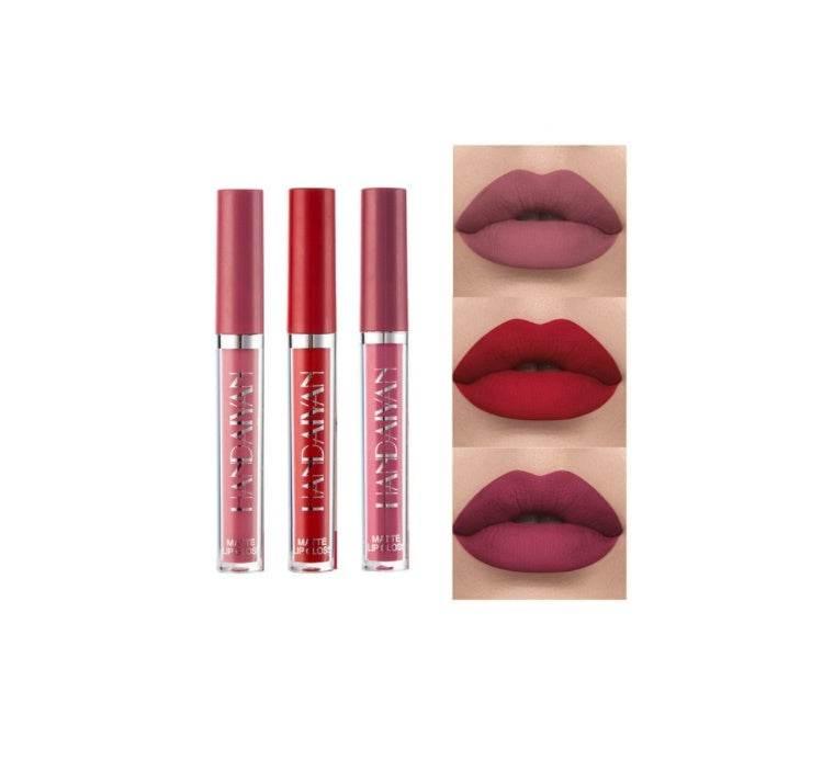 Matte Non-stick Cup Lip Gloss - Magellan Fashion Shop