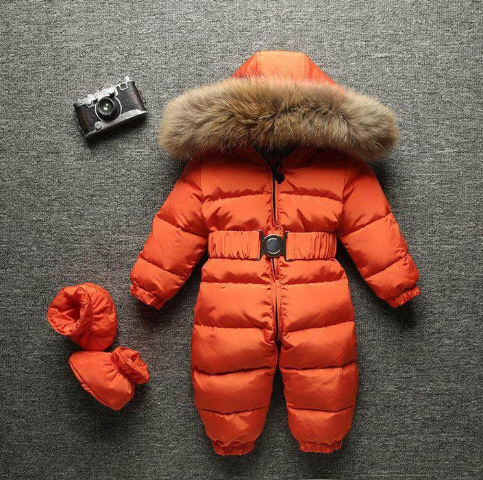 down jacket - Magellan Fashion Shop