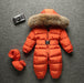 down jacket - Magellan Fashion Shop