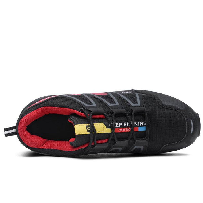 Spring Summer Casual Sneaker Men's Shoes Outdoor Shoes - Magellan Fashion Shop
