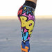 Yoga Fitness Leggings Women Pants Fitness - Magellan Fashion Shop