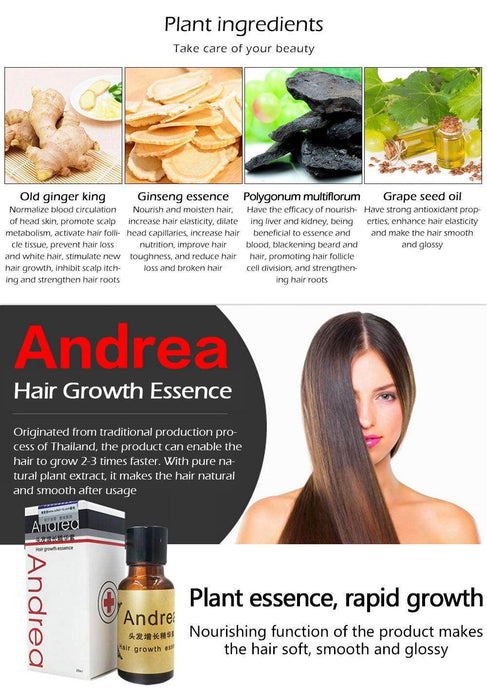 Hair Growth - Magellan Fashion Shop