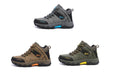 High-top non-slip hiking shoes - Magellan Fashion Shop