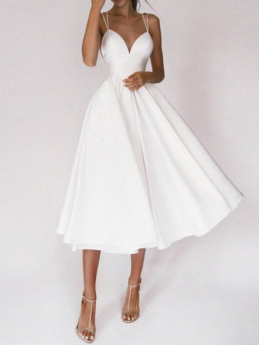 A-line dress for women - Magellan Fashion Shop