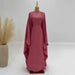 Party Cloth Dress Robe - Magellan Fashion Shop