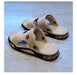 Eva Sandals Men's Shoes Summer Outdoor Dual-use Driving - Magellan Fashion Shop