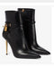 Pointed Boots - Magellan Fashion Shop