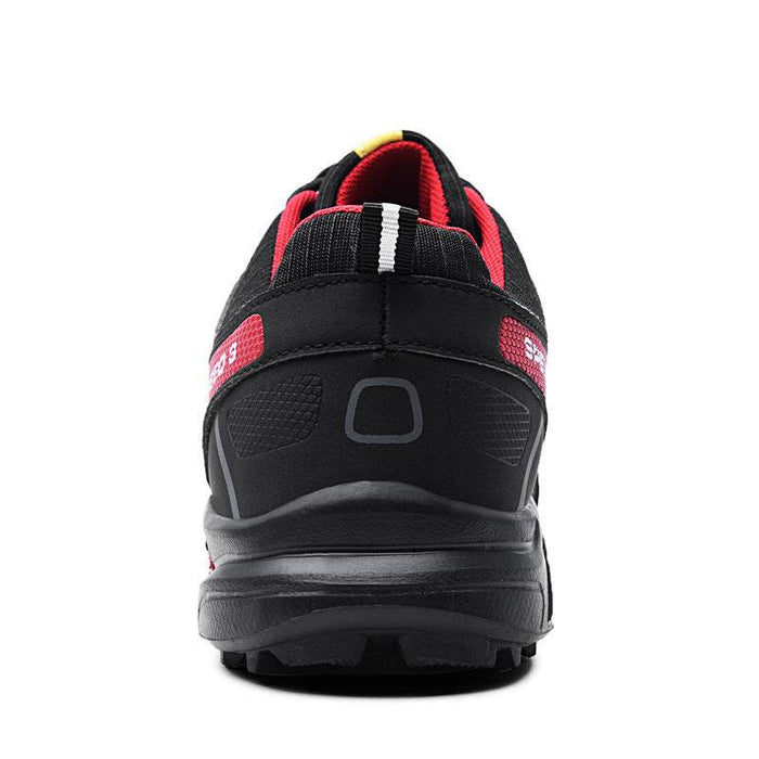 Spring Summer Casual Sneaker Men's Shoes Outdoor Shoes - Magellan Fashion Shop