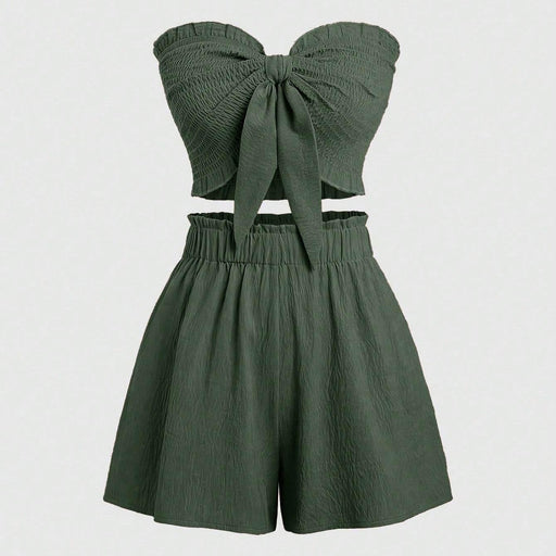 Two Piece Clothes Set - Magellan Fashion Shop