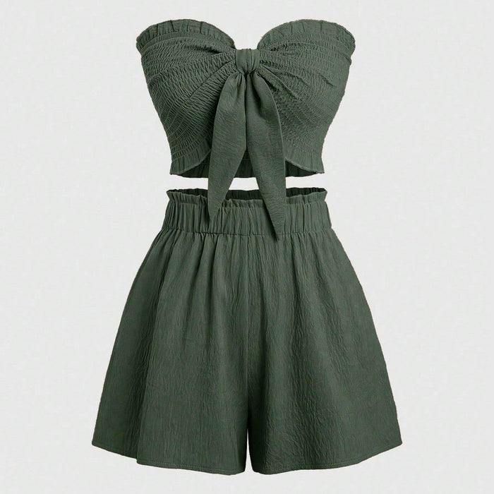 Two Piece Clothes Set - Magellan Fashion Shop