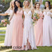 Hanger Outdoor Wedding Sister Dress Banquet - Magellan Fashion Shop