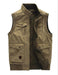 Double-sided Waistcoat Waistcoat Custom Vest Men's Clothing - Magellan Fashion Shop