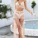 Women's Suit Hand Crocheting Beach Bikini - Magellan Fashion Shop