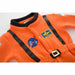 Baby Boy Space Suit Little Kids Spacesuit Toddler Halloween Costume – Adorable, Comfortable, and Perfect for Any Occasion - Magellan Fashion Shop