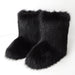 Women's Warm And Non Slip Wool
Fashion Boots - Magellan Fashion Shop