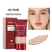 Soft Matte Face Liquid Foundation Facial Makeup - Magellan Fashion Shop