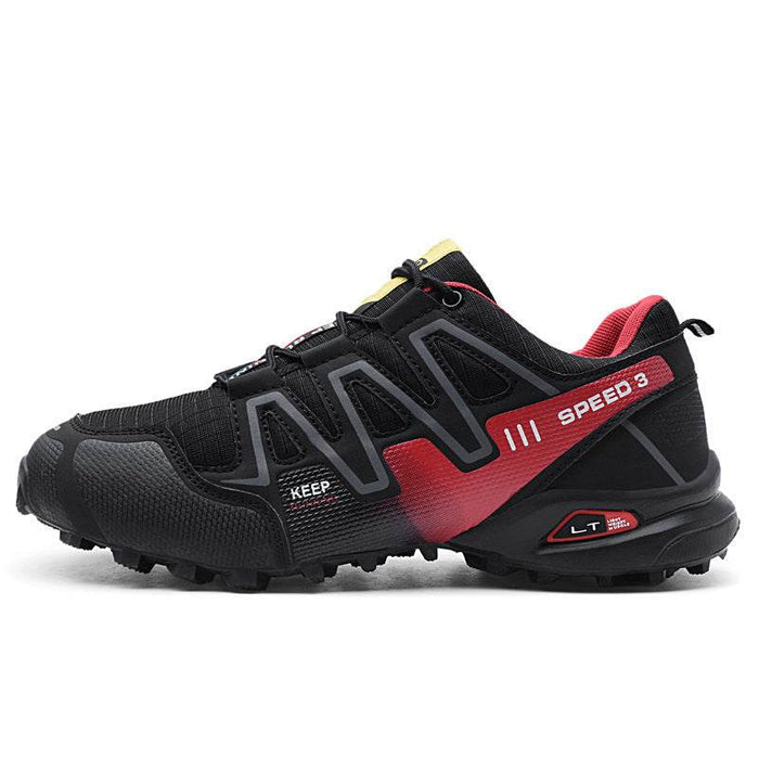 Spring Summer Casual Sneaker Men's Shoes Outdoor Shoes - Magellan Fashion Shop