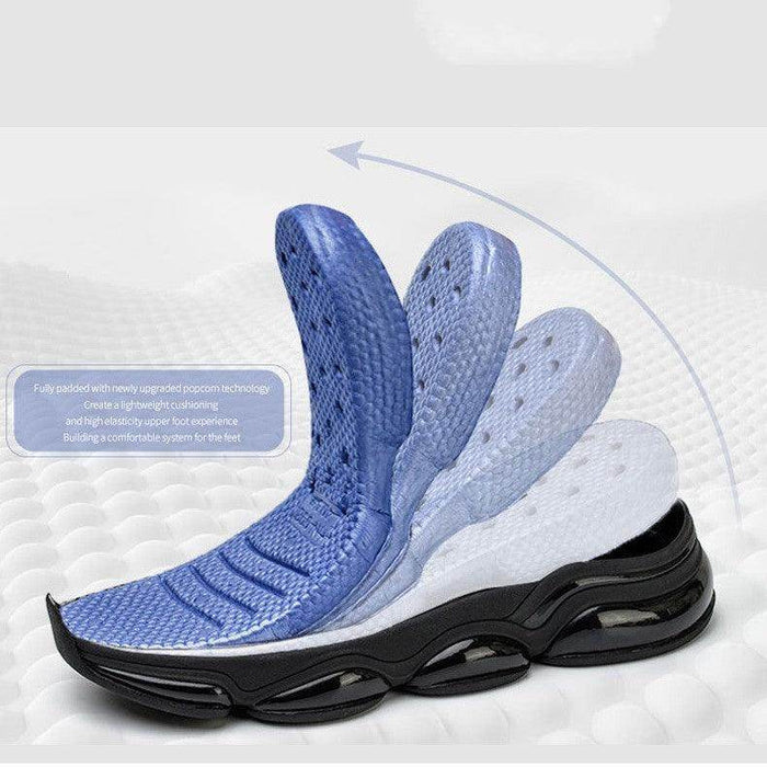 Labor Protection Shoes For Men Breathable In Summer - Magellan Fashion Shop