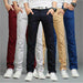 Casual Pants Men Trousers - Magellan Fashion Shop