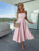Women's Elegant Retro Dopamine Dress - Magellan Fashion Shop