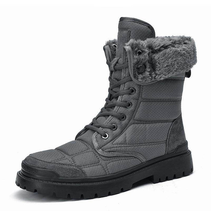 Casual Shoes Hiking Shoes Hiking Shoes Warm Shoes - Magellan Fashion Shop
