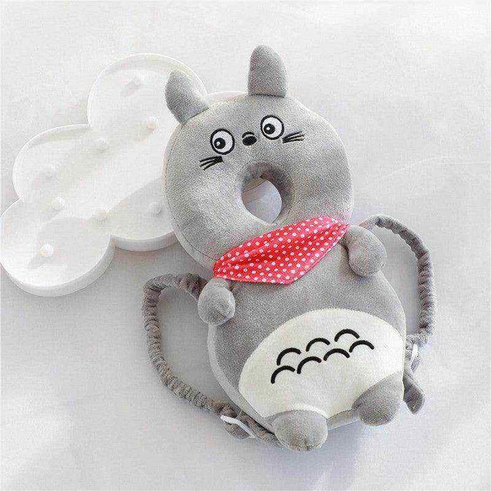 Baby Toddler Headrest – Soft and Supportive Neck and Head Protection for Your Little One - Magellan Fashion Shop