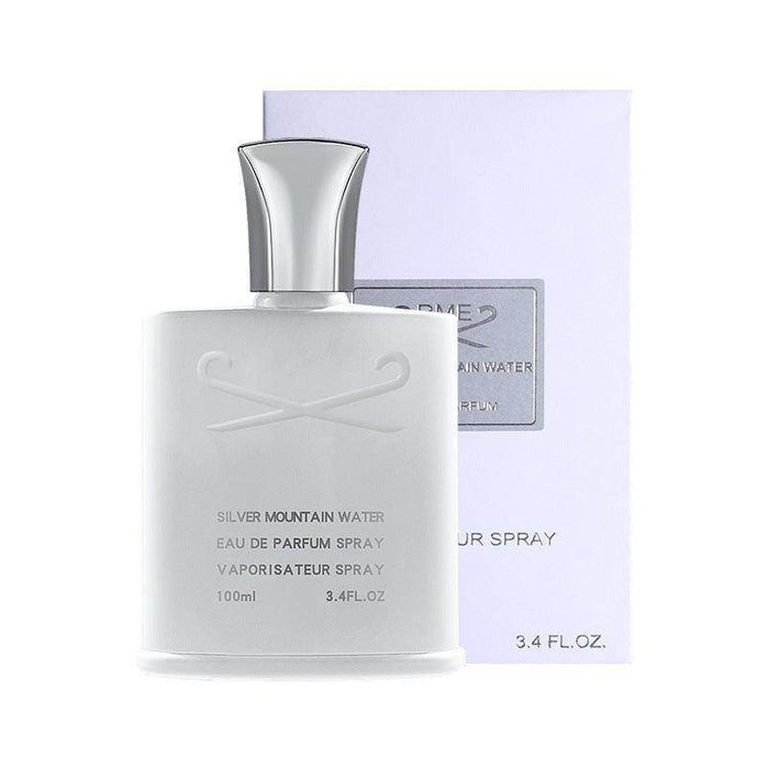 Silver Mountain Spring Perfume - Magellan Fashion Shop