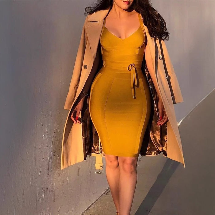 Hip Skirt - Magellan Fashion Shop