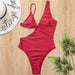 Triangle cup sexy swimsuit bikini - Magellan Fashion Shop