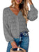 Fashion Short Cardigan Knitted Sweaters Women Autumn And Winter - Magellan Fashion Shop