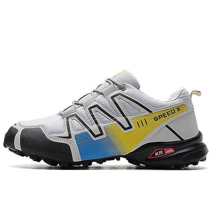 Spring Summer Casual Sneaker Men's Shoes Outdoor Shoes - Magellan Fashion Shop